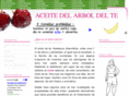 aceitearboldelte.com