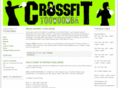crossfittoowoomba.com