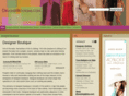 designerboutique.com