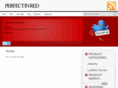 perfectinred.com