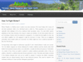 alohaairlines.org