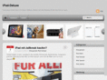 ipad-deluxe.de