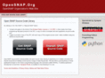 opensnap.org
