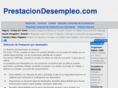 prestaciondesempleo.com