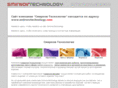 smirnovtechnology.ru
