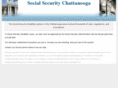 socialsecuritychattanooga.com