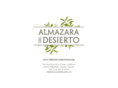 almazaradeldesierto.com