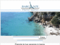 barcanze.com