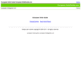 european-hotelguide.com