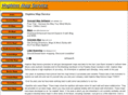 hopkinsmapservice.com