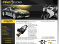 proflowtech.com