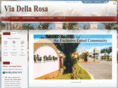 viadellarosa.net