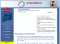 yourperiodpain.com