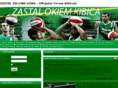 zastal.net
