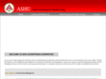ashuadvertising.com