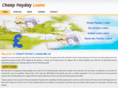cheappaydayloans.me.uk