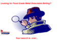 foodgrademetaldetectable.com