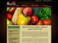 mercier-orchards.com