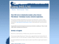 newhill.fi