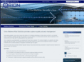 orion-maritime-security.com