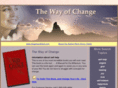 thewayofchange.com