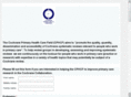 cochranegetinvolved.org