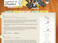 erasmusenflandes.com