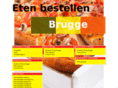 eten-bestellen-brugge.be
