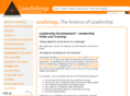 leadiology.com