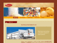 raymongelatine.com
