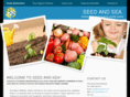 seedandsea.com
