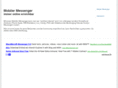 mobiler-messenger.de