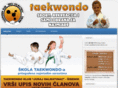 taekwondo-sibenik.com