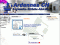 ardennes-cn.com