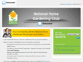 gardeningclubauto.com