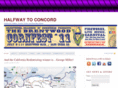 halfwaytoconcord.com