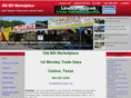 oldmillmarketplace.com