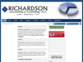 richardsonaccounting.info