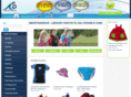 smartsunwear.dk
