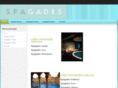 spagades.com