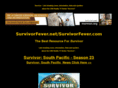 survivorfever.net