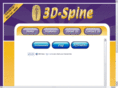 3d-spine.com