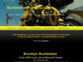 bumblebeeprotects.com