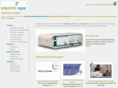 electricspa.com