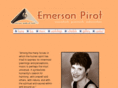emersonpirot.com