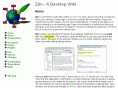 zim-wiki.org