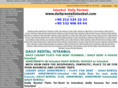 dailyrentalistanbul.com