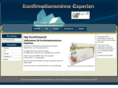 konfirmationsminneexperten.com