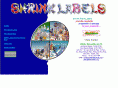shrink-labels.com