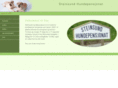 steinsundhundepensjonat.no